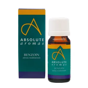 Absolute Aromas Benzoin 40% 10ml