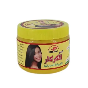 Alatar Karkar Hair Treatment Cream, 200g