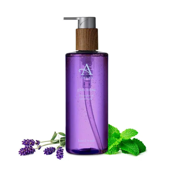 Arran Aromatics - Hand Wash