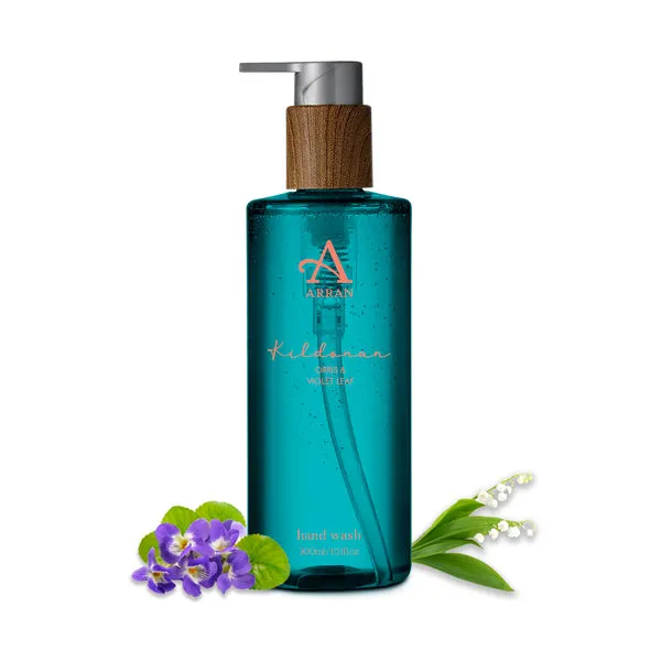 Arran Aromatics - Hand Wash