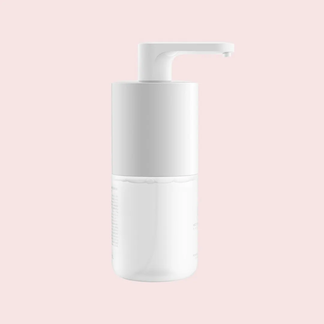 Automatic Foaming Soap Dispenser - Jennyhome