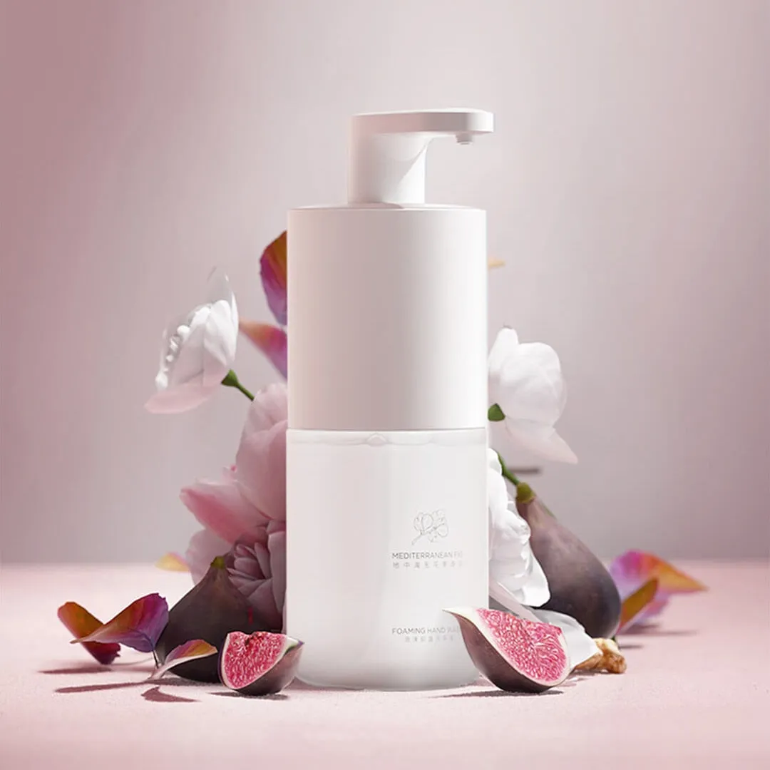 Automatic Foaming Soap Dispenser - Jennyhome