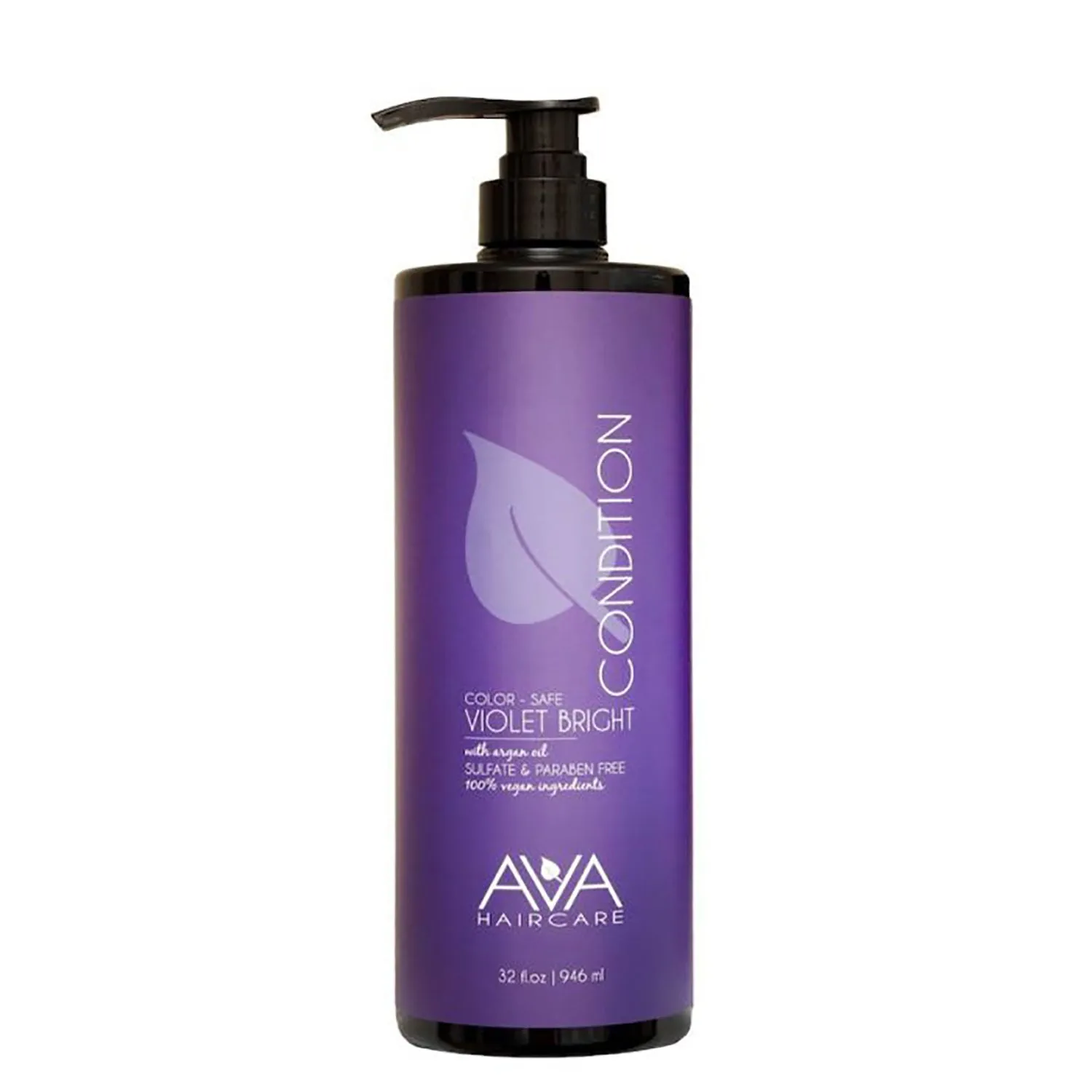 Ava Violet Bright Conditioner - 32oz
