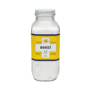 BAUDELAIRE - BOOST BATH SELTZER 18OZ