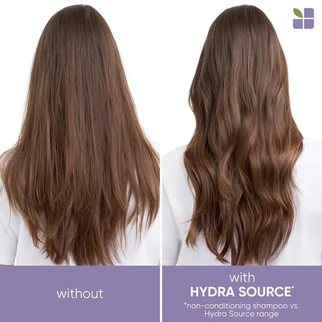 Biolage HydraSource Deep Treatment Pack