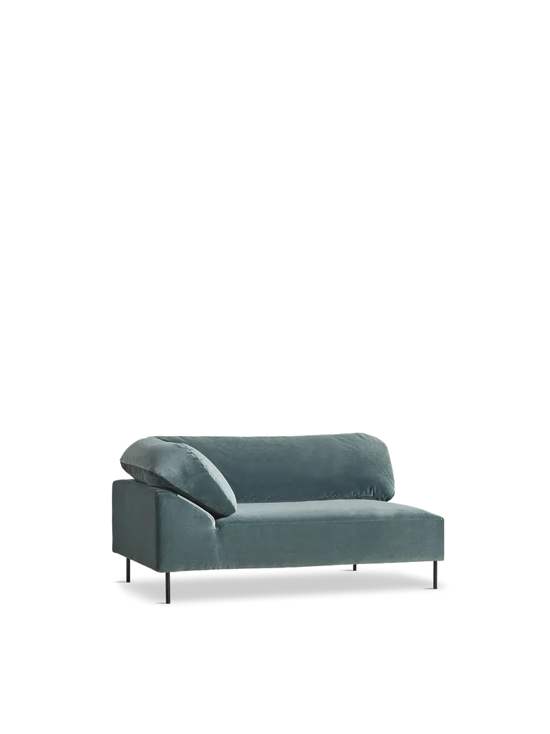 Collar Open End Right ( Arm Left )