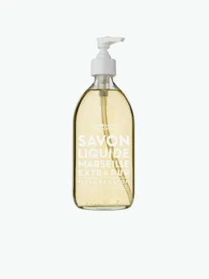 Cotton Flower Hand Wash