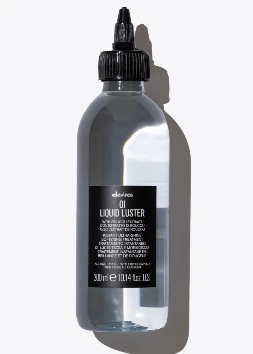 Davines Oi Liquid Luster