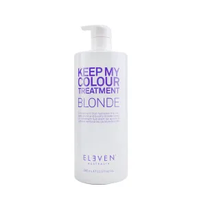Eleven Australia Keep My Colour Treatment Blonde 960ml