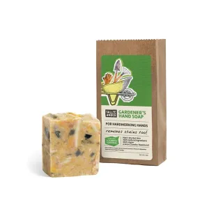 Gardener's Hand Soap