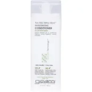 GIOVANNI Conditioner Tea Tree Triple Treat All Hair