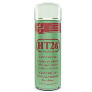 HT26 PARIS - Antibacterial Liquid Soap