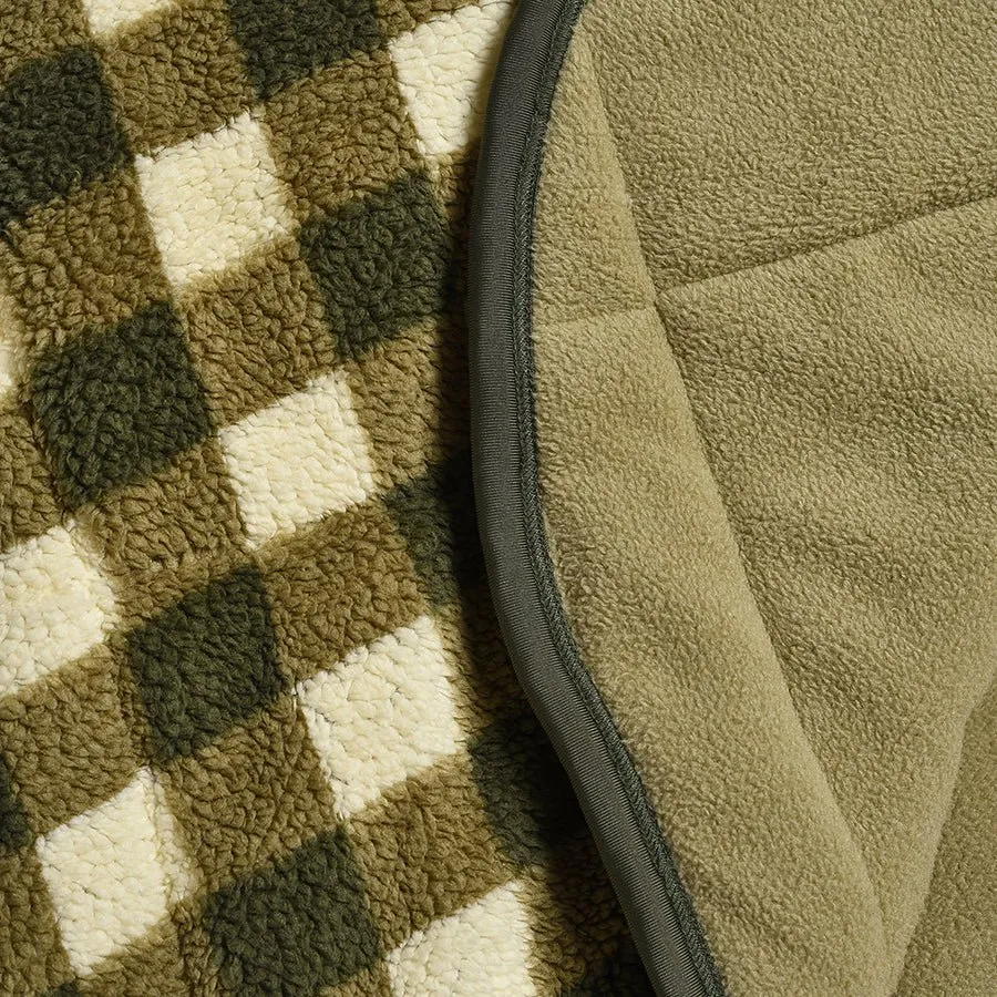 Misty Beryl Quilt Set