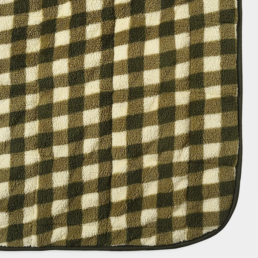 Misty Beryl Quilt Set