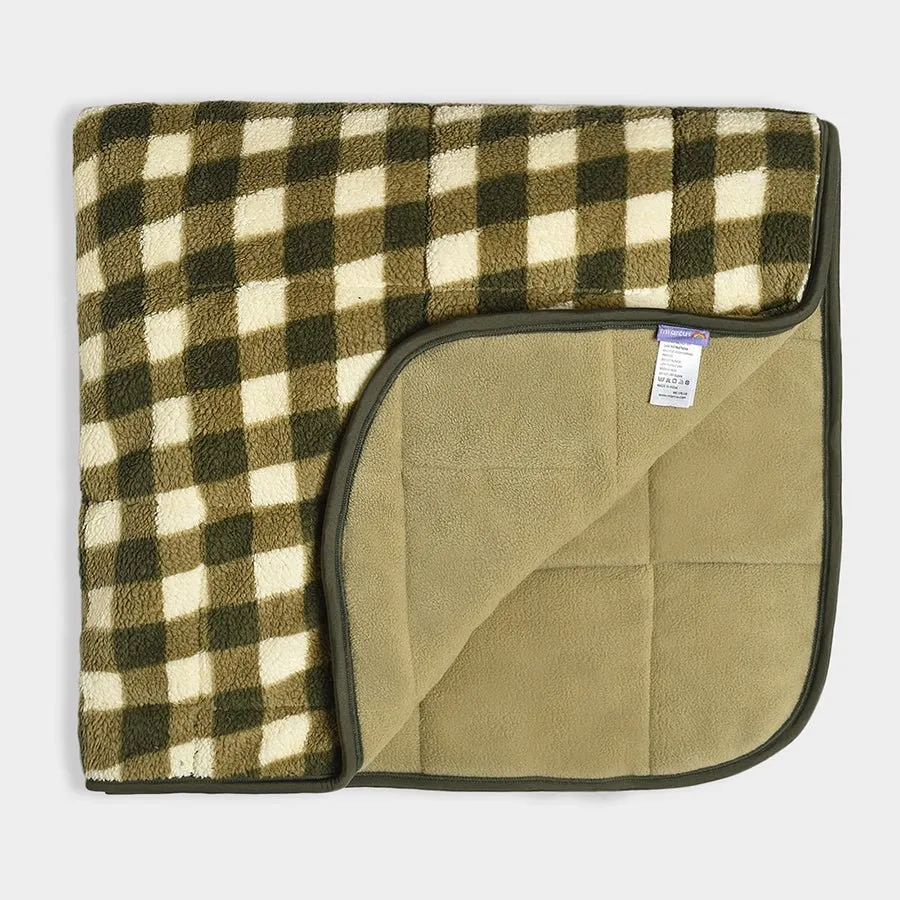 Misty Beryl Quilt Set