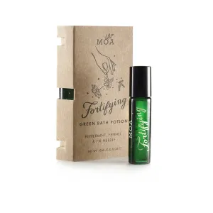 MOA Fortifying Bath Potion Shot