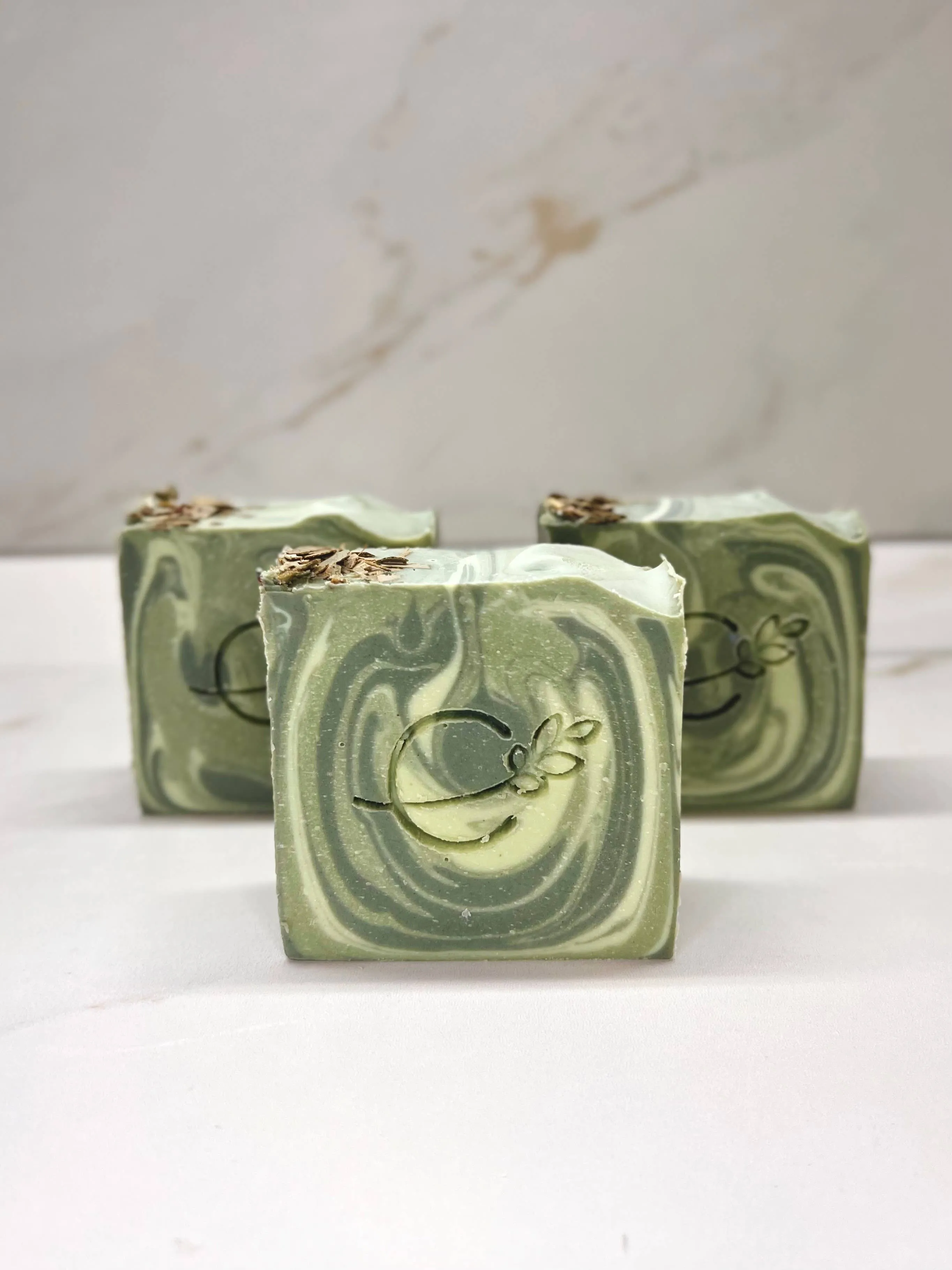 Natural Soap Bars