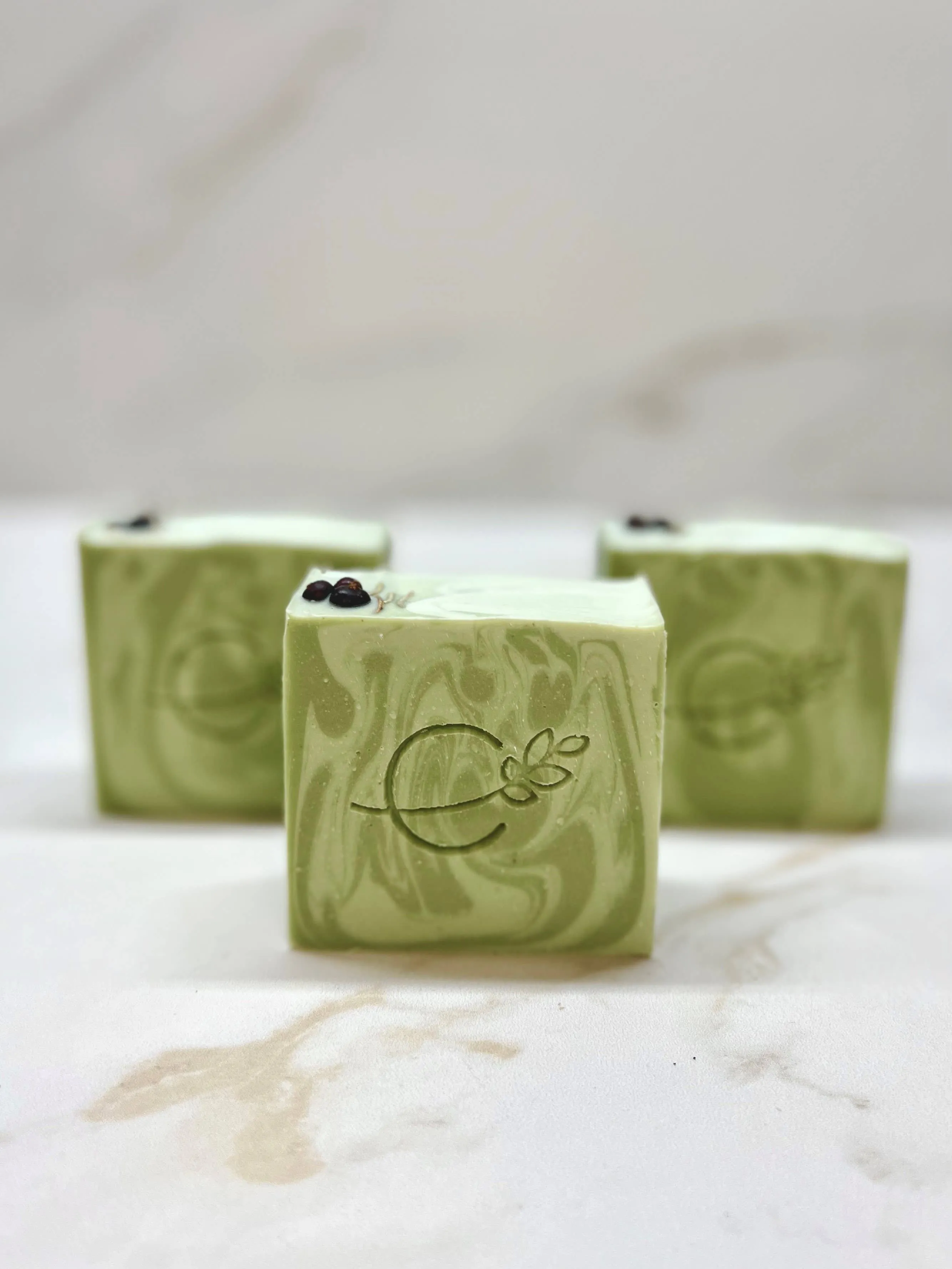 Natural Soap Bars