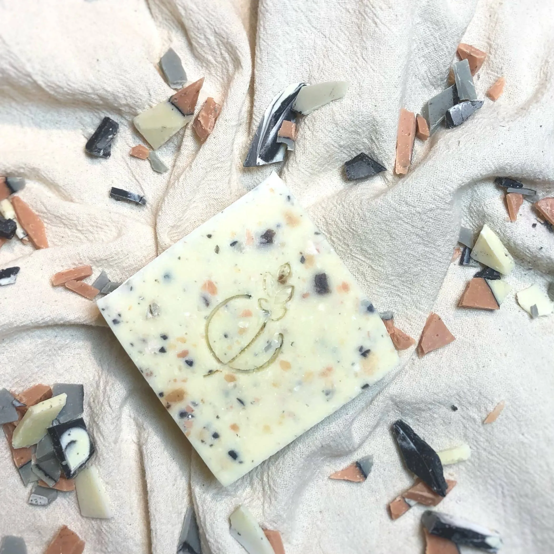 Natural Soap Bars