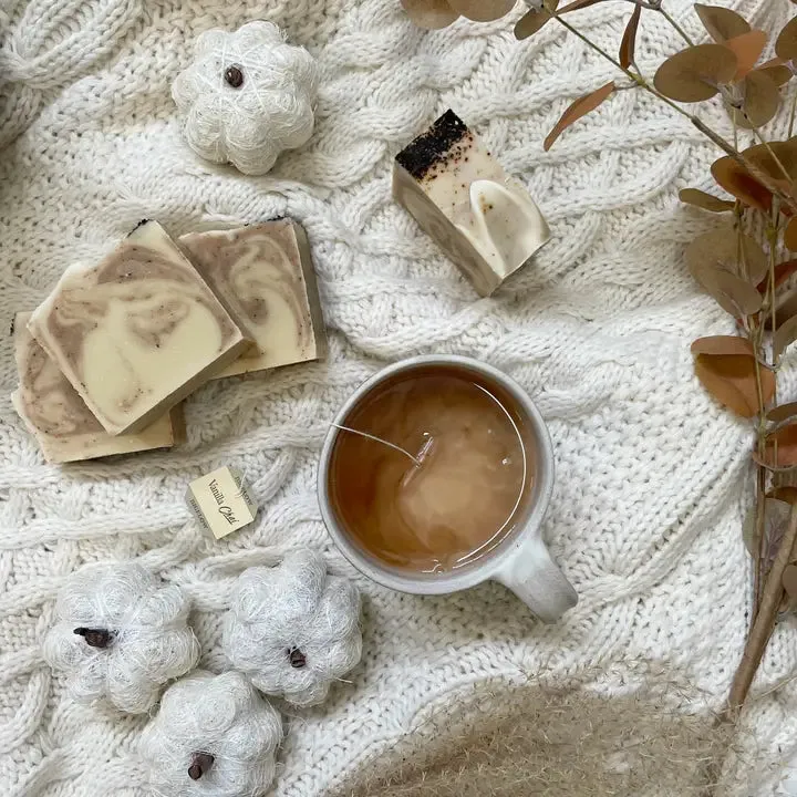 Natural Soap Bars