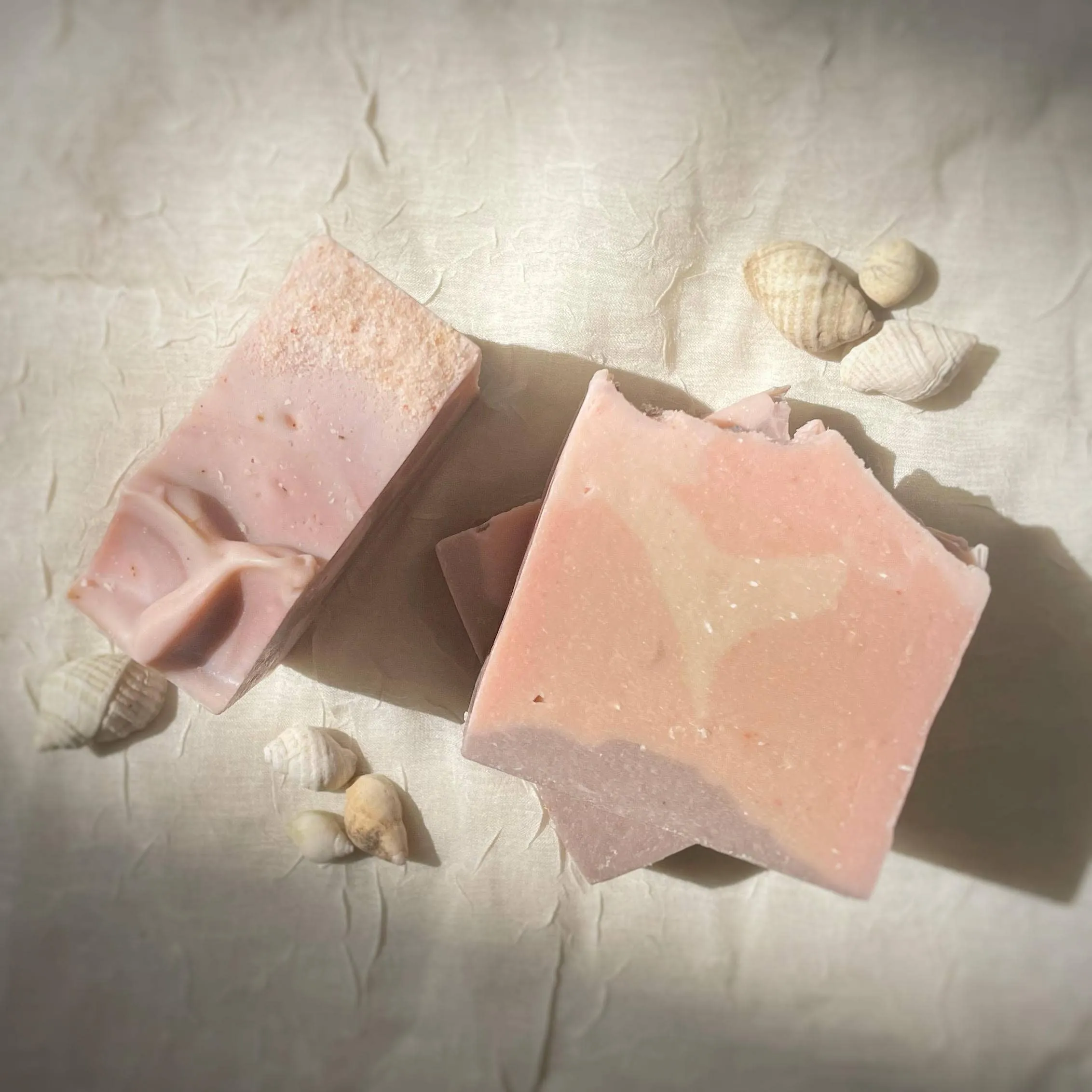 Natural Soap Bars