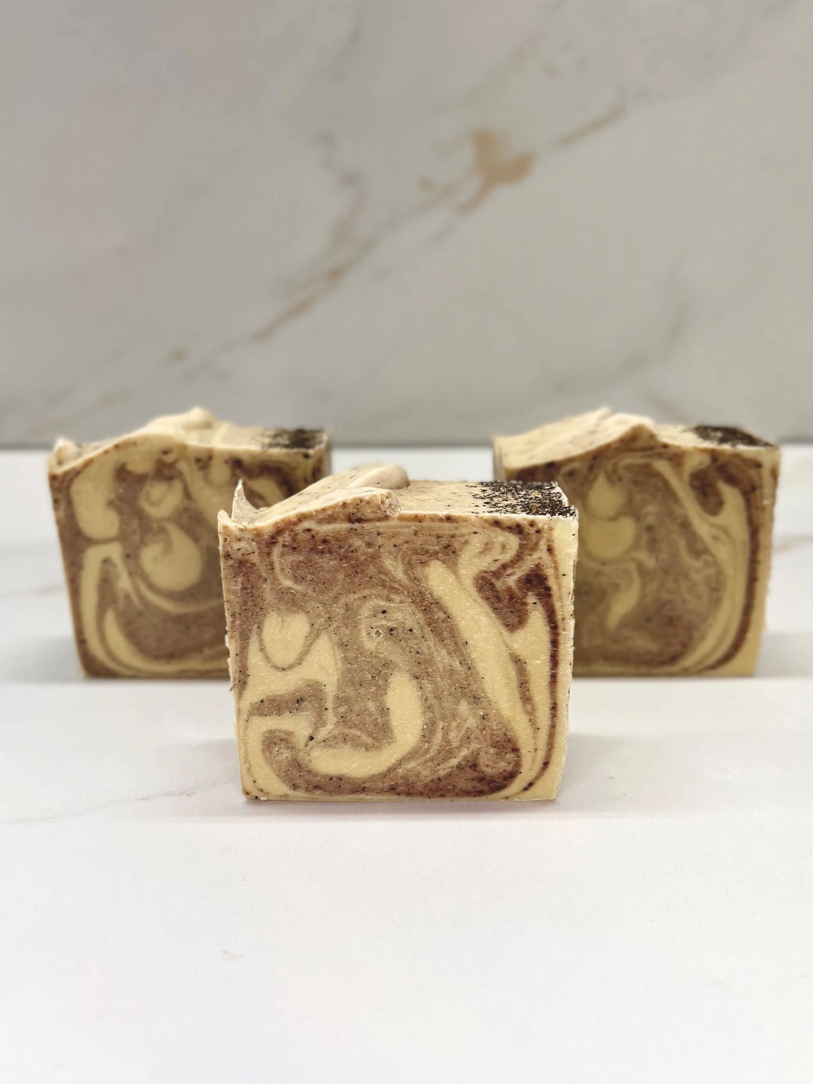 Natural Soap Bars