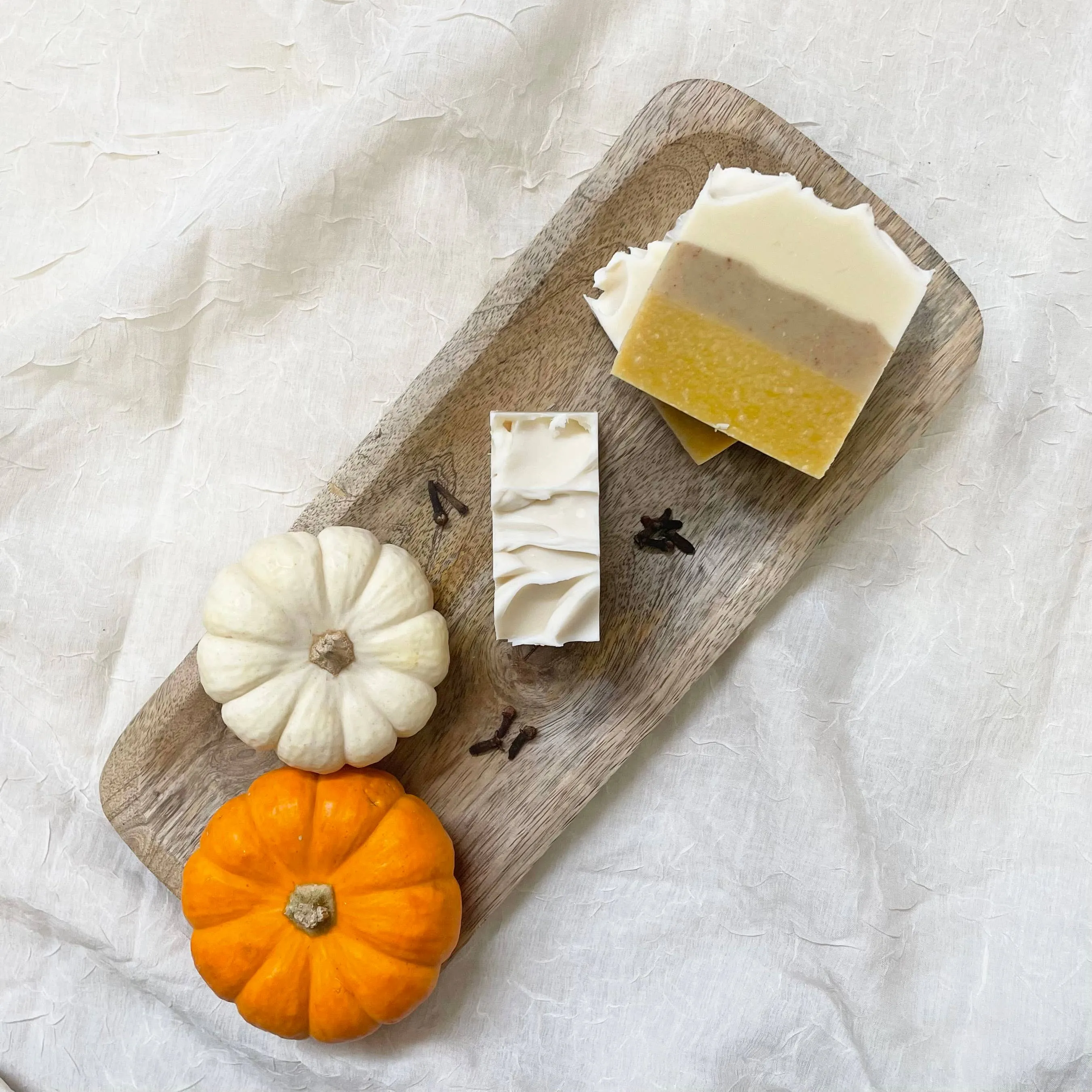 Natural Soap Bars