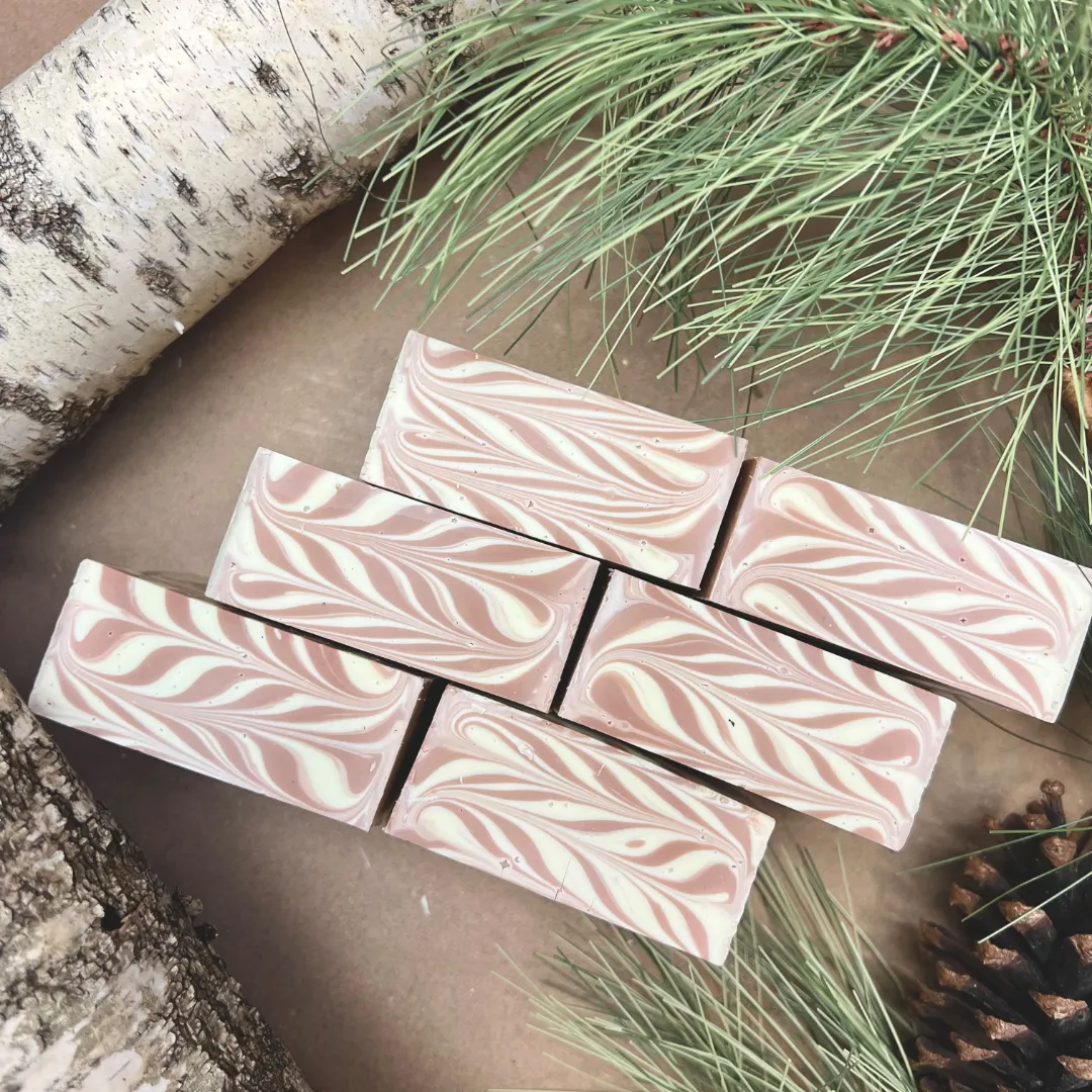 Natural Soap Bars
