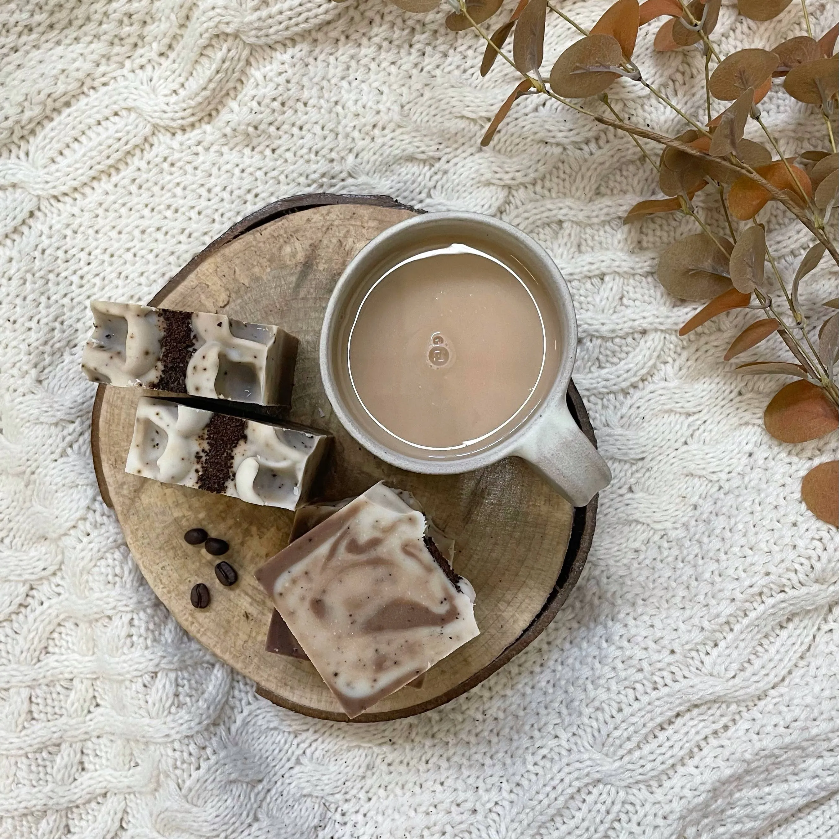Natural Soap Bars