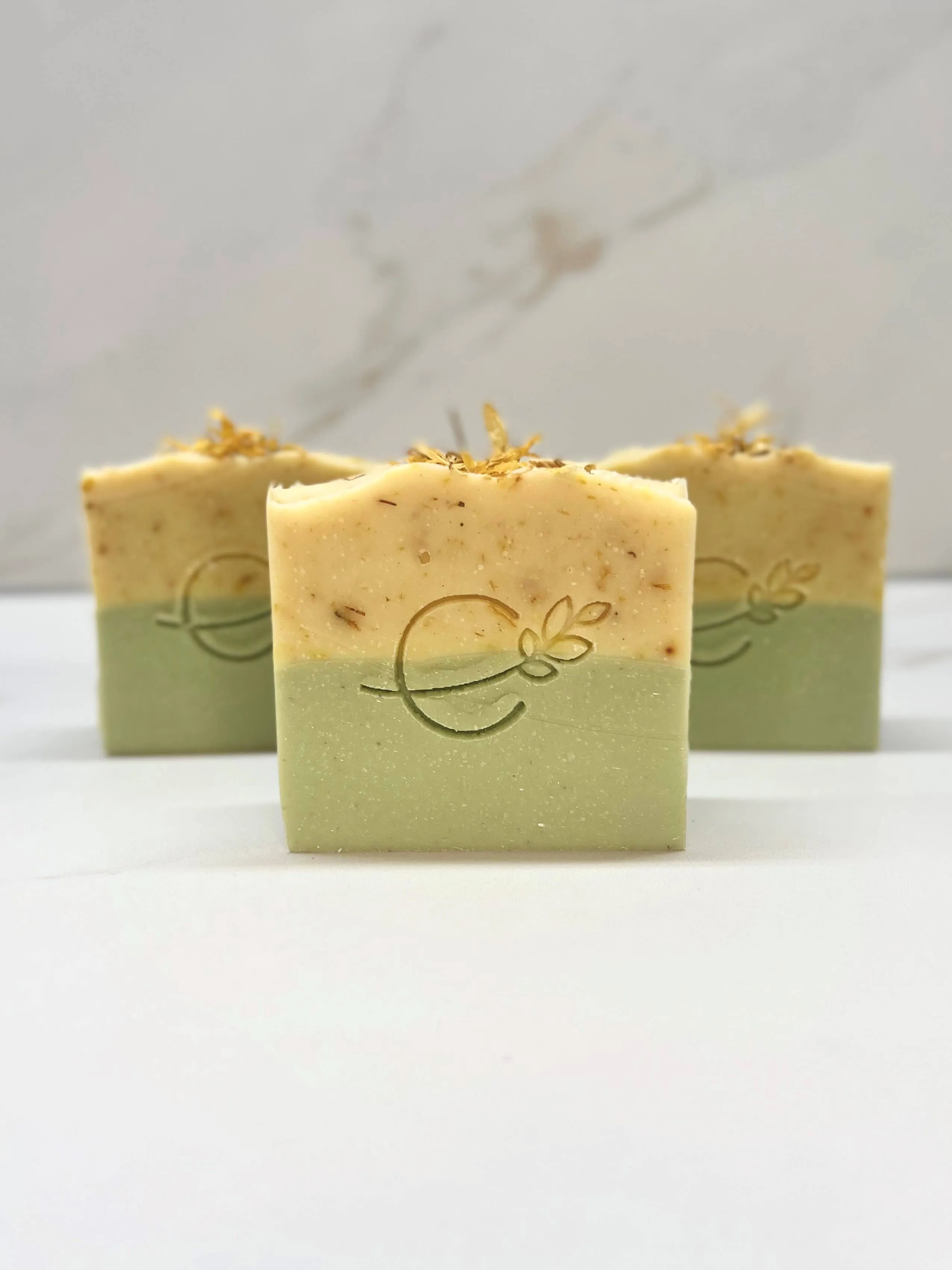 Natural Soap Bars
