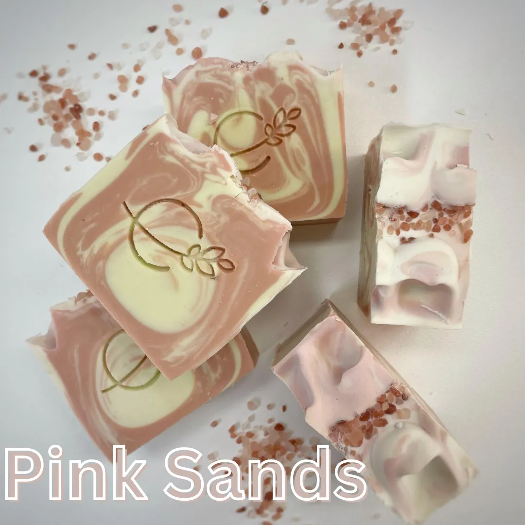 Natural Soap Bars