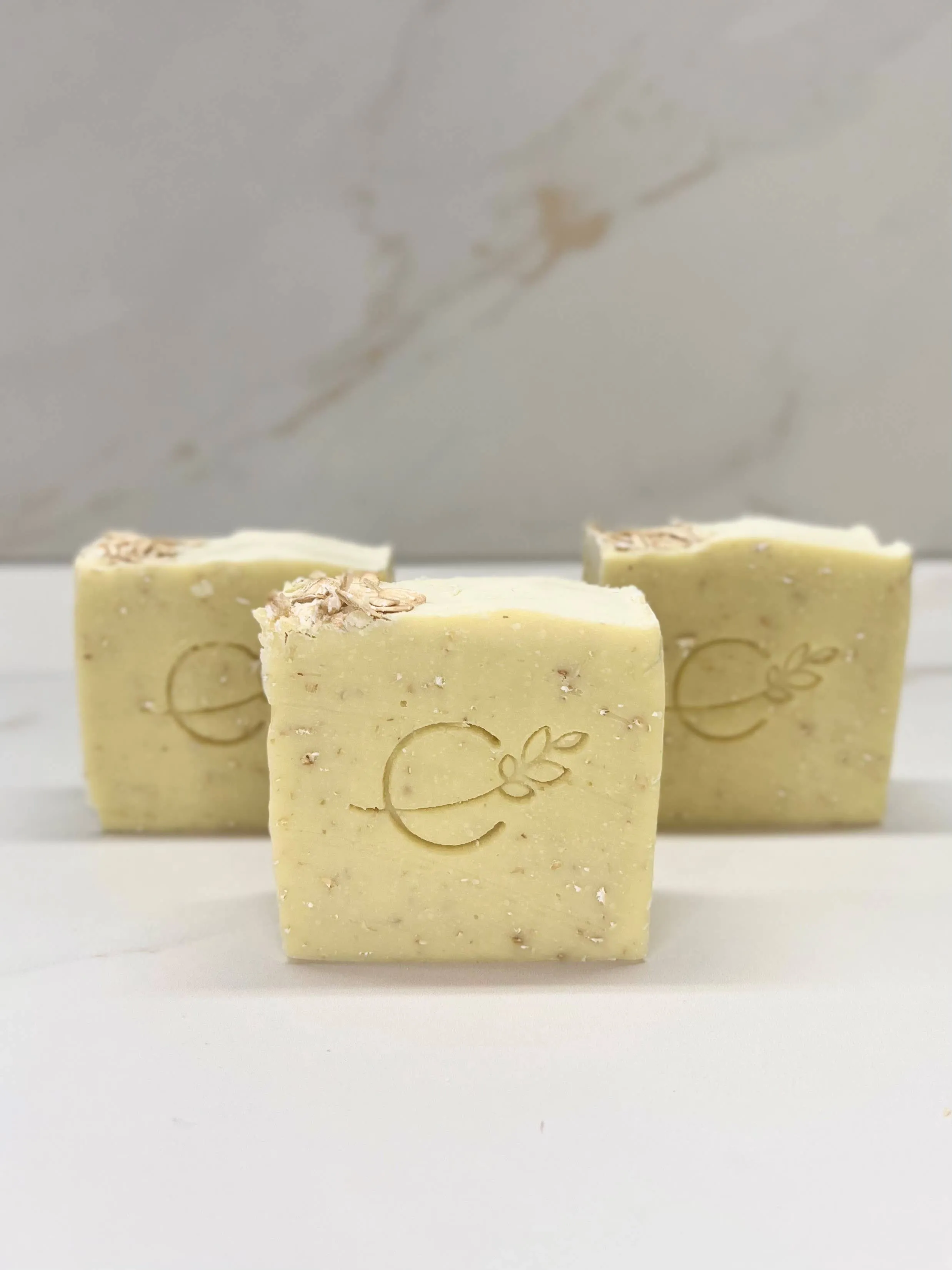 Natural Soap Bars