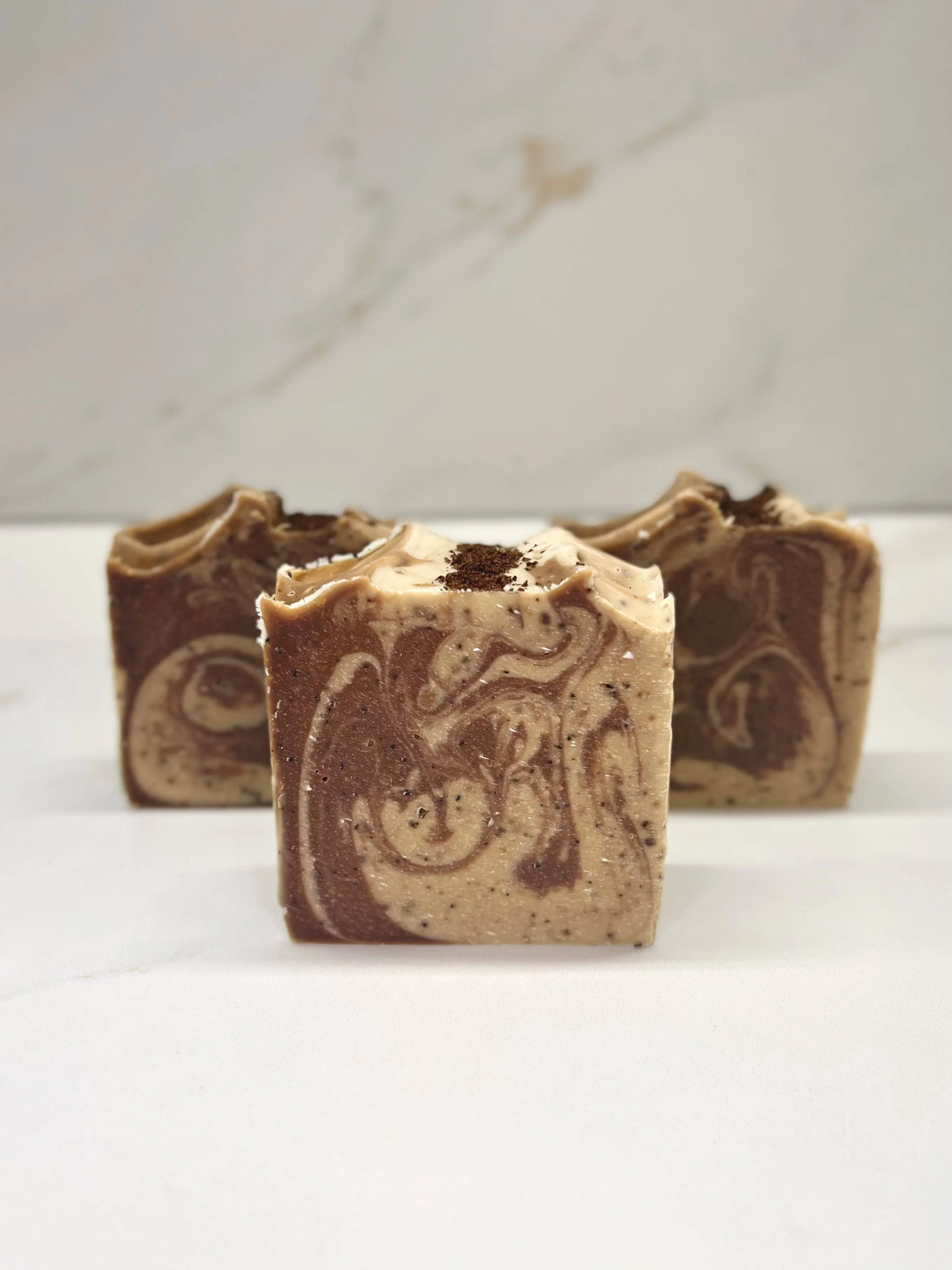 Natural Soap Bars