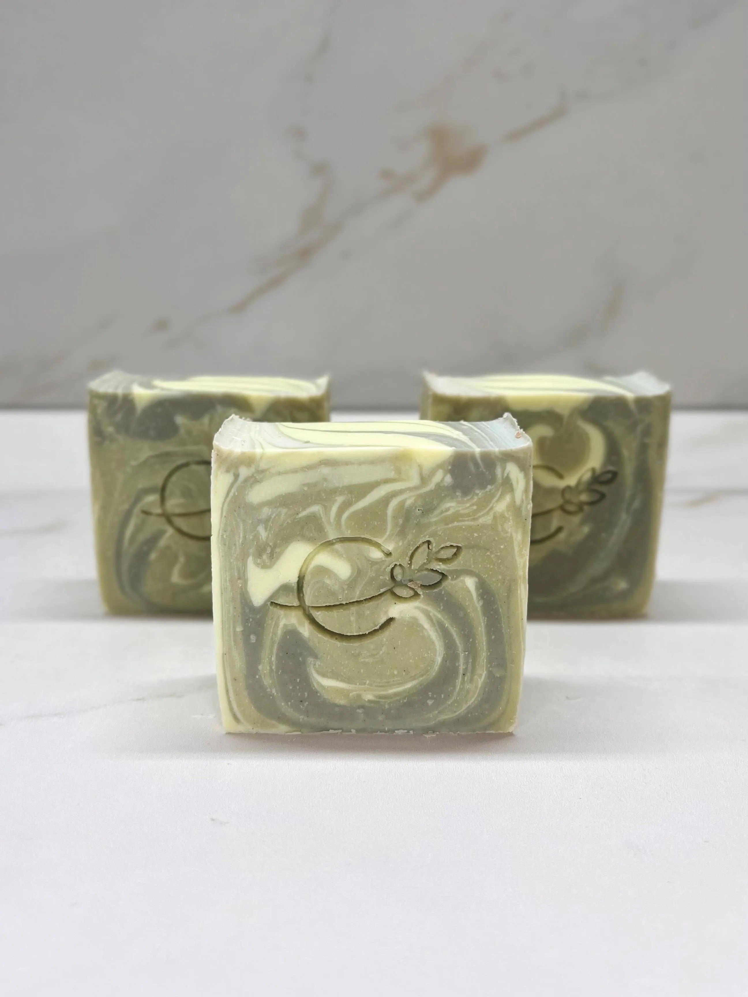 Natural Soap Bars