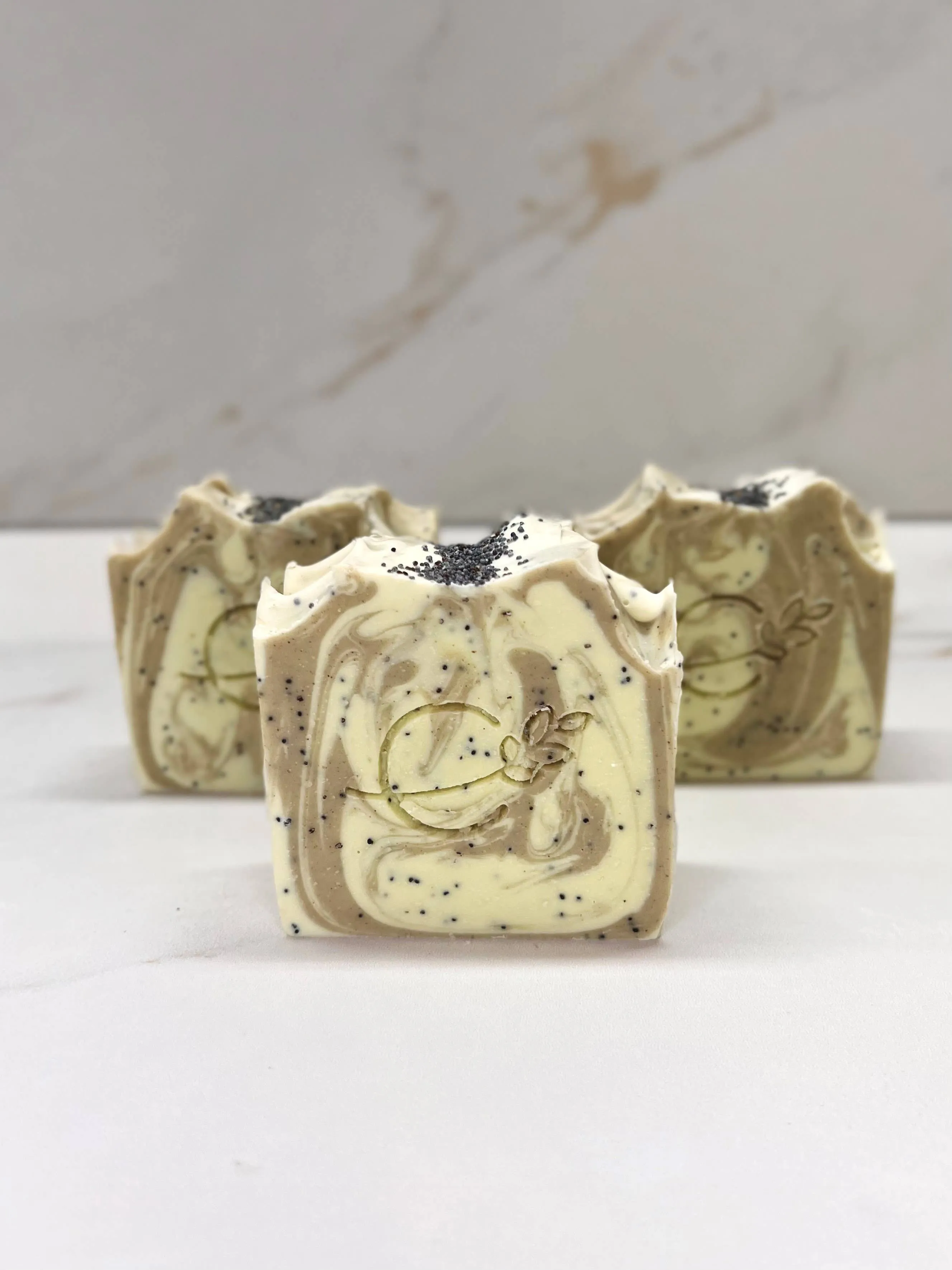 Natural Soap Bars