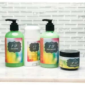 PJP Collection Set