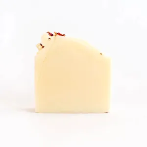 Rose Petal Soap Bar