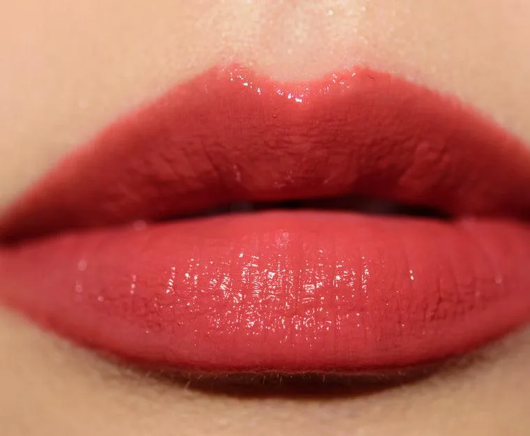 Sephora Rouge Lacquer (14 Visionary)