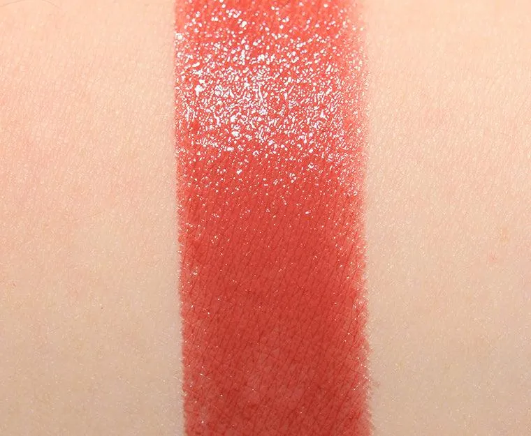 Sephora Rouge Lacquer (14 Visionary)