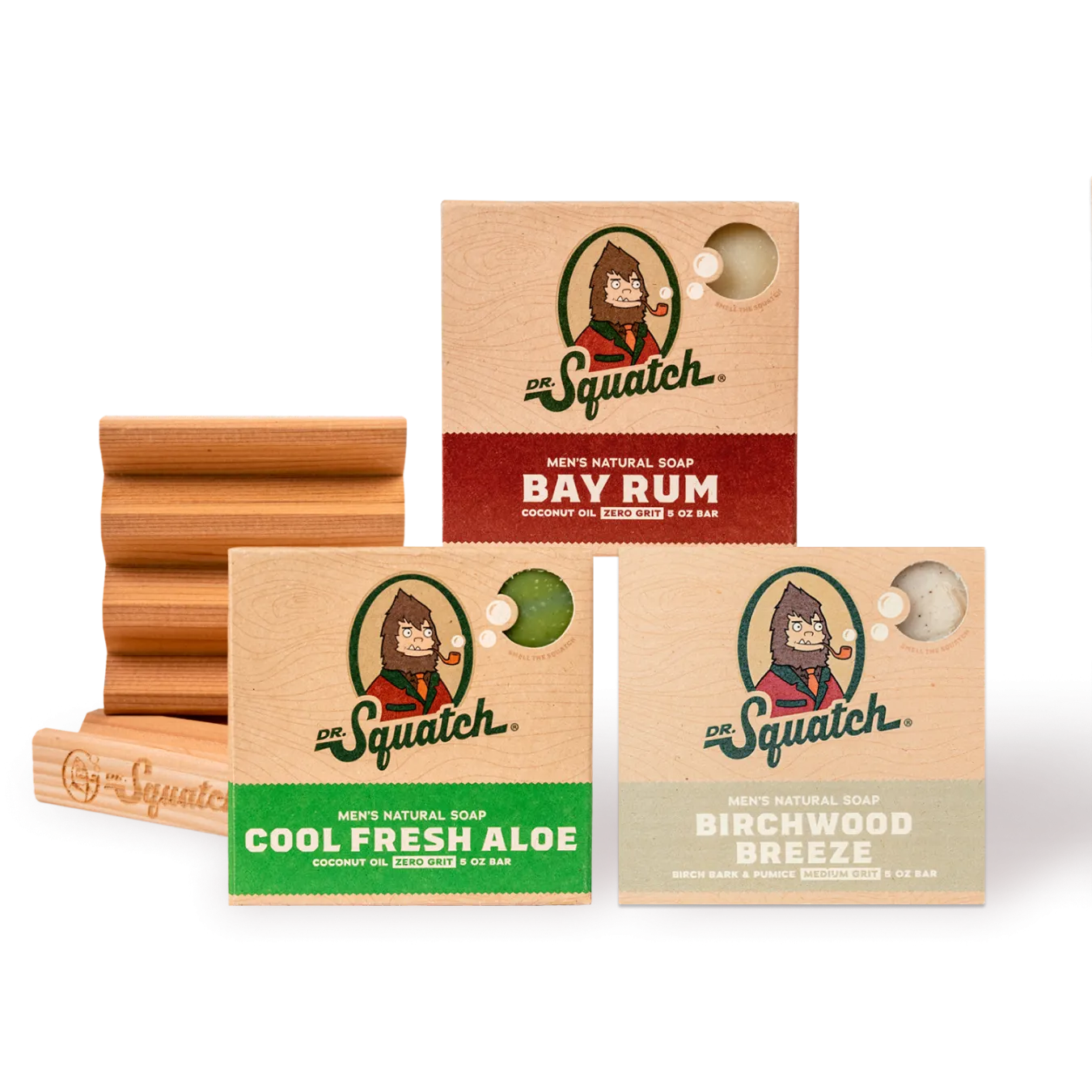 Starter Bundle