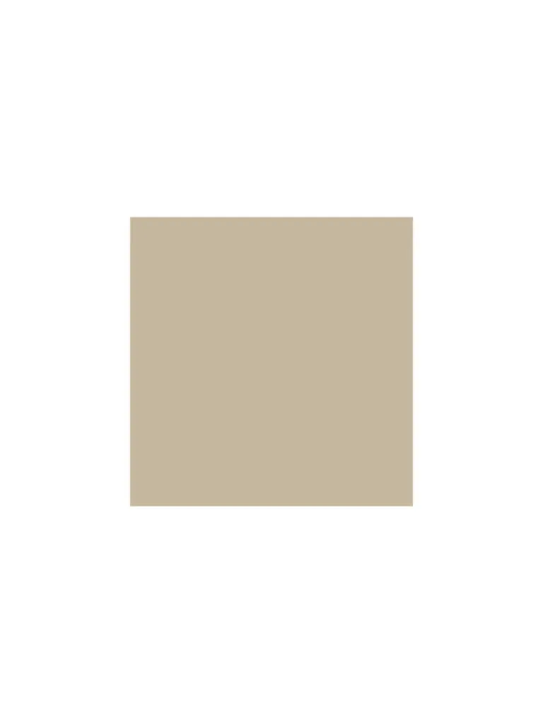 Studiofit Light Beige Relaxed-Fit Mid-Rise Cotton Track Pants
