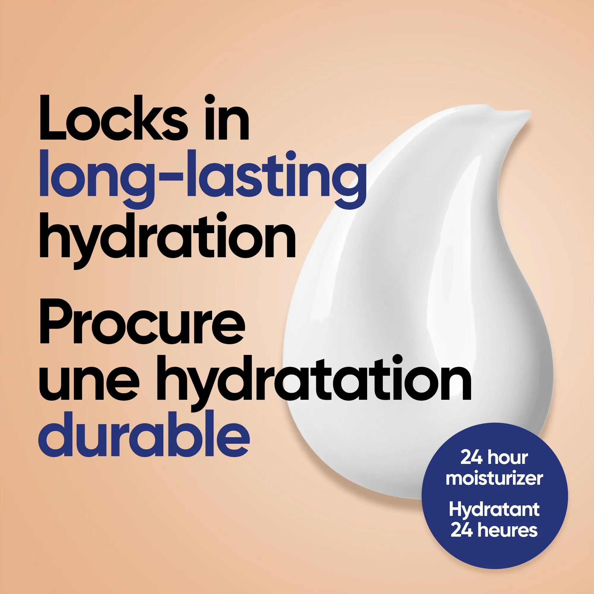 Ultra Care Fragrance Free Moisturizer
