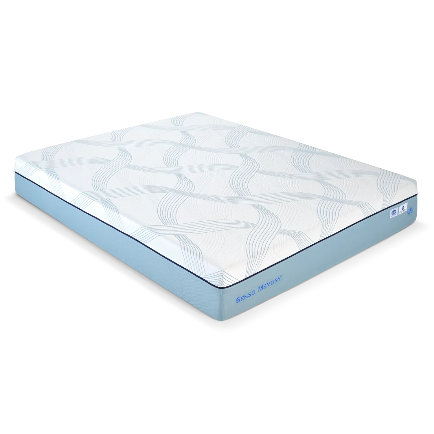 Uratex Senso Memory® Frost Mattress