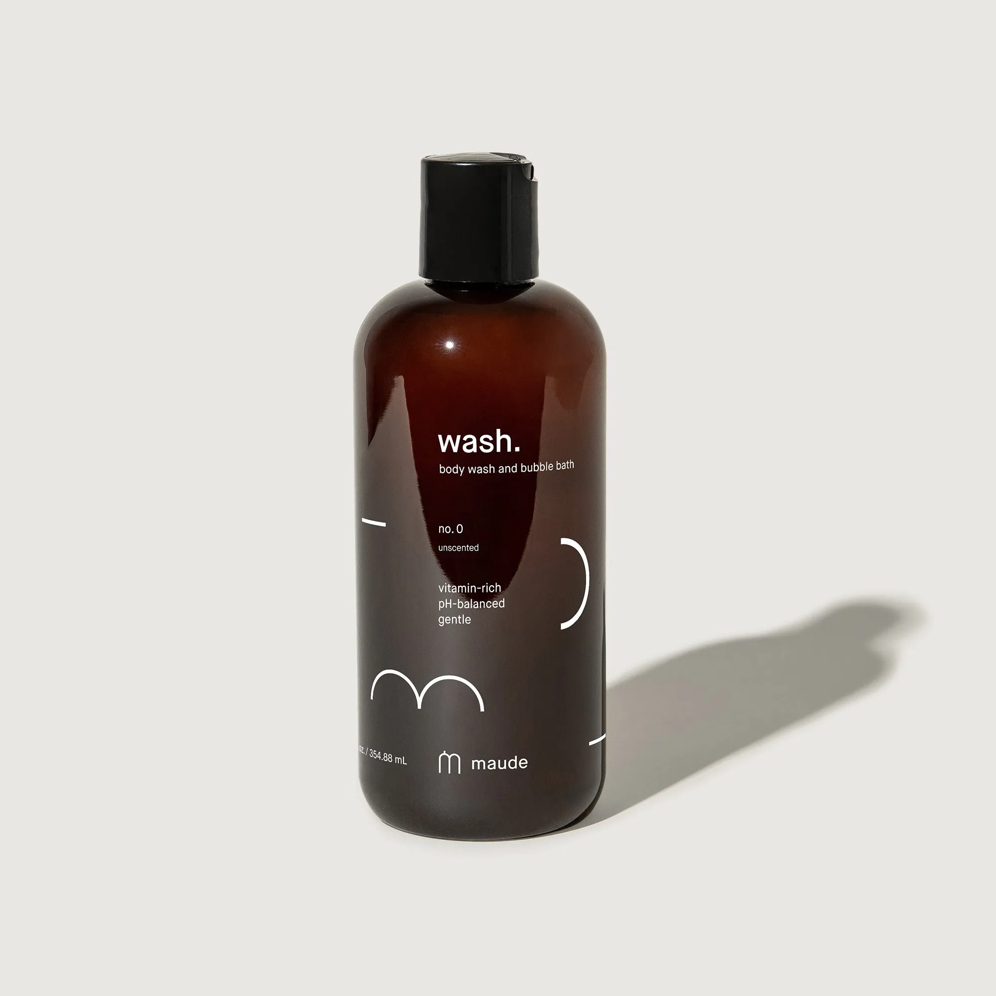 wash no. 0